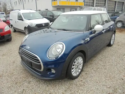 Used MINI COOPER Petrol 2015 Ad 