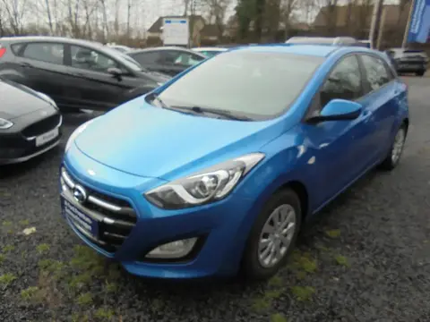 Used HYUNDAI I30 Petrol 2017 Ad 