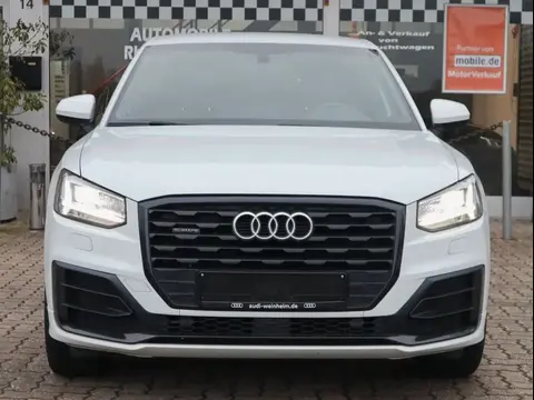 Used AUDI Q2 Diesel 2017 Ad 