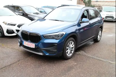 Used BMW X1 Diesel 2021 Ad 