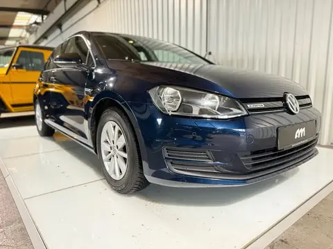 Used VOLKSWAGEN GOLF Petrol 2016 Ad 