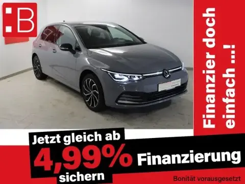 Annonce VOLKSWAGEN GOLF Essence 2023 d'occasion 