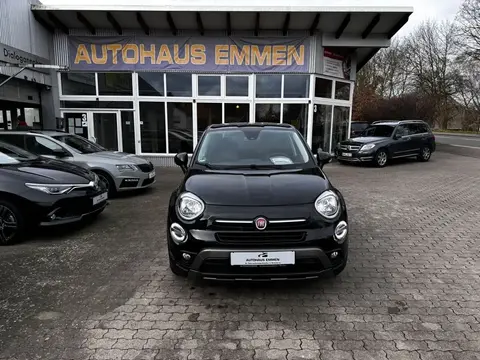 Annonce FIAT 500X Essence 2020 d'occasion 