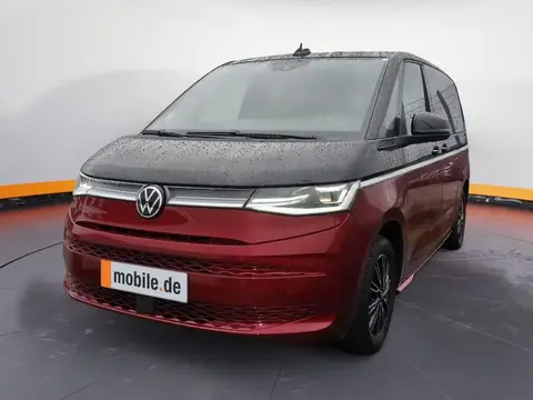 Used VOLKSWAGEN T7 Hybrid 2023 Ad 