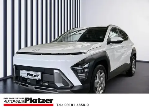 Used HYUNDAI KONA Petrol 2024 Ad 