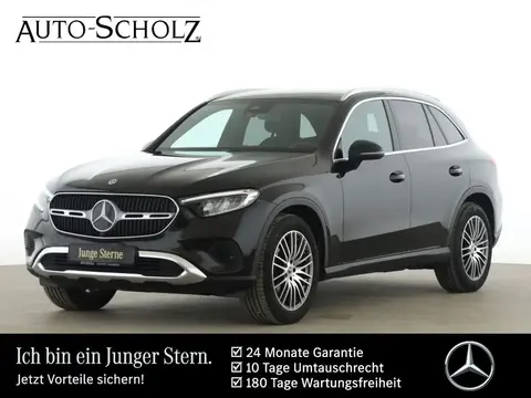 Used MERCEDES-BENZ CLASSE GLC Diesel 2023 Ad 