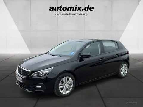 Used PEUGEOT 308 Petrol 2019 Ad Germany