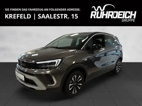 Annonce OPEL CROSSLAND Essence 2023 d'occasion 