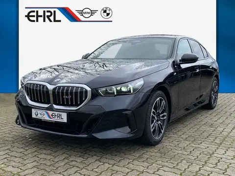 Annonce BMW SERIE 5 Essence 2024 d'occasion Allemagne