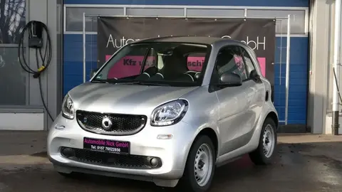 Used SMART FORTWO Not specified 2019 Ad 