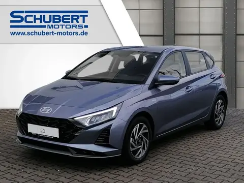 Annonce HYUNDAI I20 Essence 2024 d'occasion 