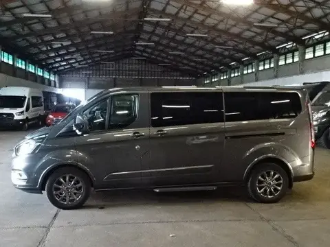 Used FORD TOURNEO Diesel 2021 Ad 