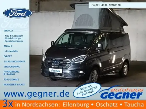 Annonce FORD TOURNEO Diesel 2024 d'occasion 