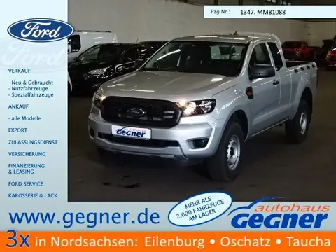 Used FORD RANGER Diesel 2021 Ad 