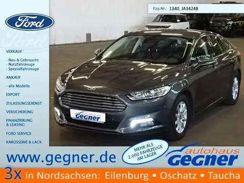 Used FORD MONDEO Diesel 2019 Ad 