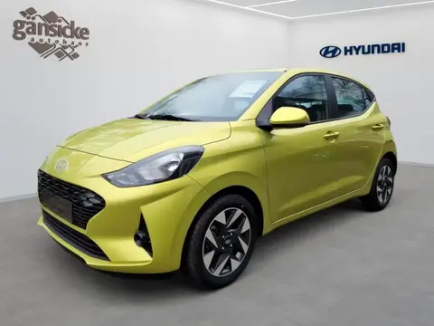 Annonce HYUNDAI I10 Essence 2024 d'occasion 