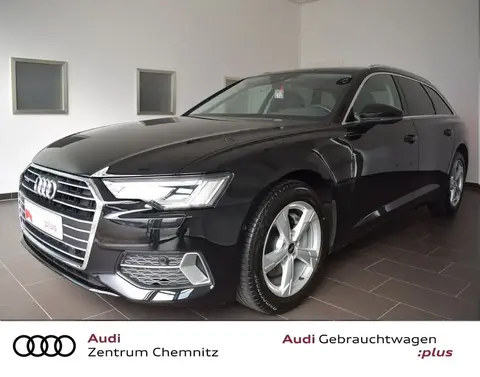 Annonce AUDI A6 Essence 2020 d'occasion 