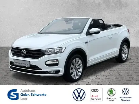 Used VOLKSWAGEN T-ROC Petrol 2021 Ad 