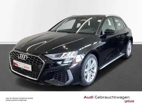 Annonce AUDI A3 Diesel 2023 d'occasion Allemagne