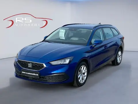 Annonce SEAT LEON Essence 2021 d'occasion 