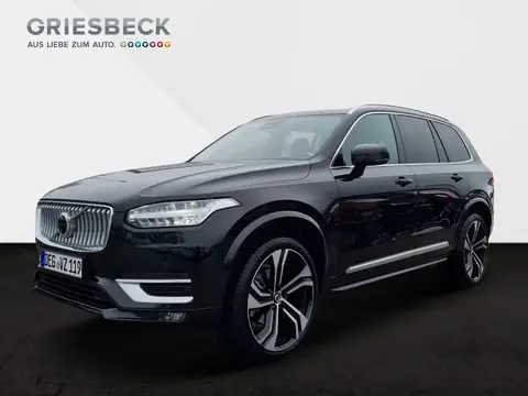 Used VOLVO XC90 Diesel 2023 Ad Germany