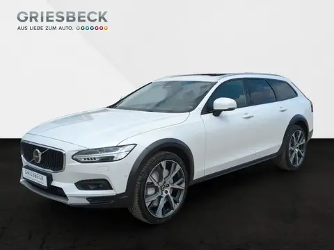 Used VOLVO V90 Diesel 2024 Ad 