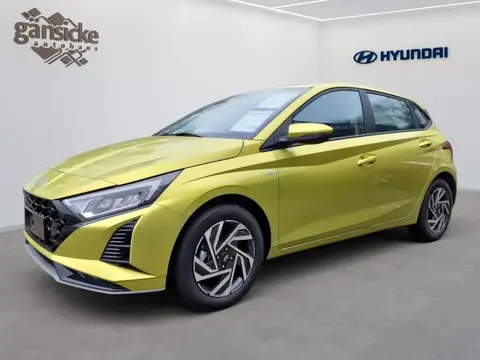 Annonce HYUNDAI I20 Essence 2024 d'occasion 