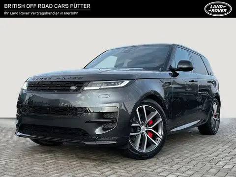 Used LAND ROVER RANGE ROVER SPORT Diesel 2024 Ad 