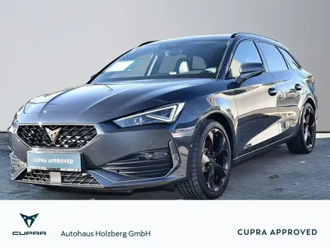 Used CUPRA LEON Petrol 2024 Ad 