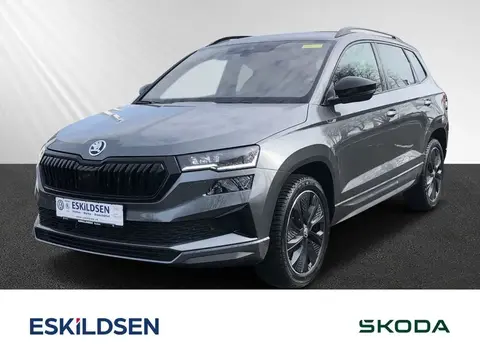 Used SKODA KAROQ Petrol 2023 Ad 