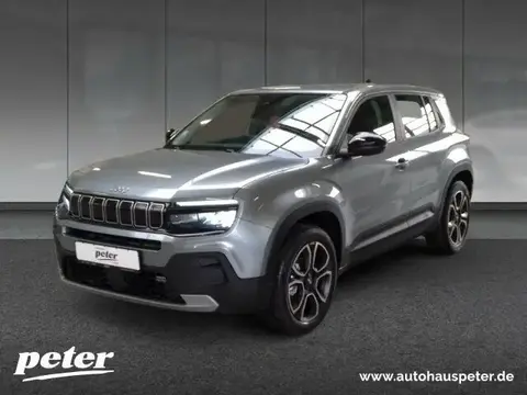 Annonce JEEP AVENGER Essence 2024 d'occasion 