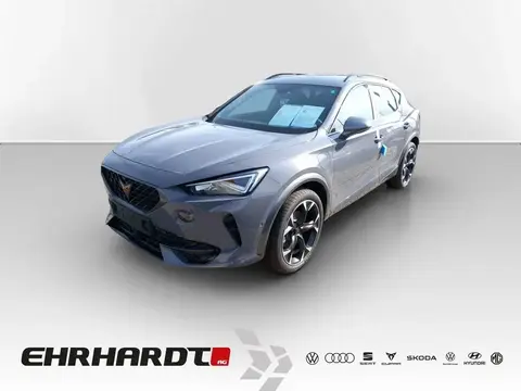 Annonce CUPRA FORMENTOR Hybride 2024 d'occasion 