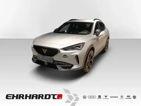 Used CUPRA FORMENTOR Hybrid 2024 Ad 