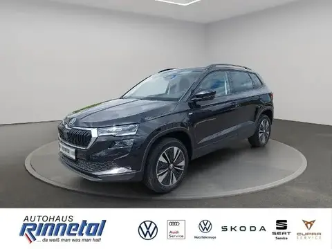 Used SKODA KAROQ Diesel 2024 Ad 