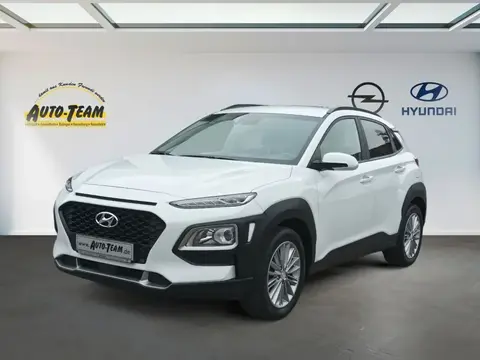 Annonce HYUNDAI KONA Essence 2020 d'occasion 