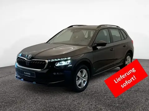 Used SKODA KAMIQ Petrol 2024 Ad 