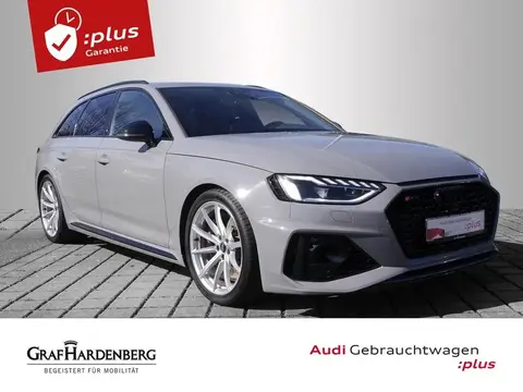 Annonce AUDI RS4 Essence 2020 d'occasion Allemagne