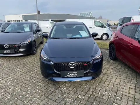 Annonce MAZDA 2 Hybride 2024 d'occasion 