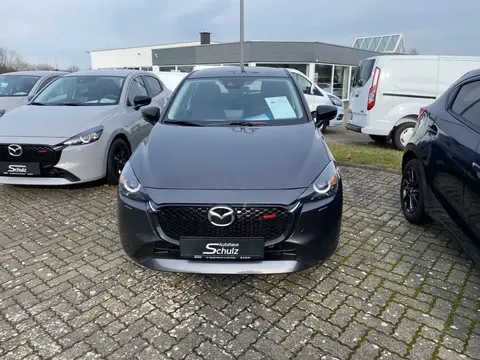 Annonce MAZDA 2 Hybride 2024 d'occasion 