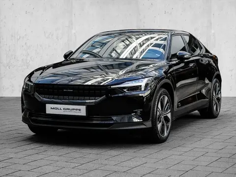 Annonce POLESTAR 2 Non renseigné 2023 d'occasion 