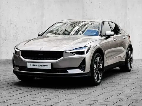 Annonce POLESTAR 2 Non renseigné 2023 d'occasion 