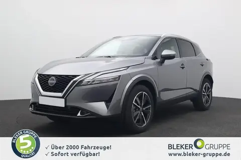 Used NISSAN QASHQAI Petrol 2024 Ad Germany