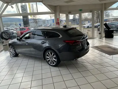 Used MAZDA 6 Petrol 2024 Ad 