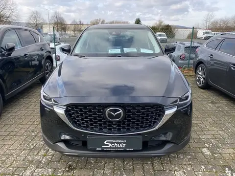 Used MAZDA CX-5 Hybrid 2024 Ad 