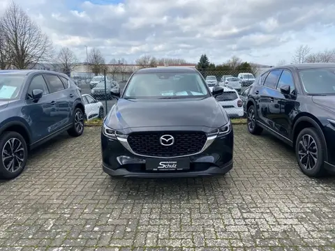 Used MAZDA CX-5 Hybrid 2024 Ad 