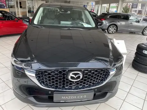 Used MAZDA CX-5 Hybrid 2024 Ad 