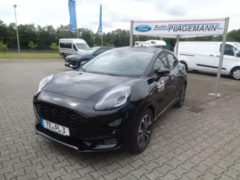 Annonce FORD PUMA Essence 2023 d'occasion 