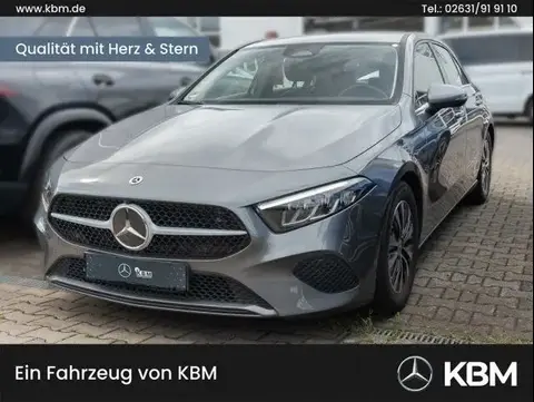 Used MERCEDES-BENZ CLASSE A Petrol 2024 Ad 