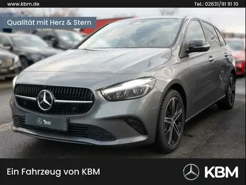 Used MERCEDES-BENZ CLASSE B Hybrid 2023 Ad 