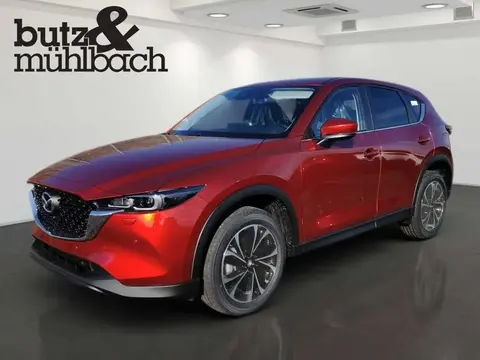 Used MAZDA CX-5 Petrol 2024 Ad 